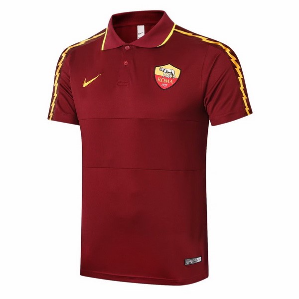 Polo As Roma 2020 2021 Borgona